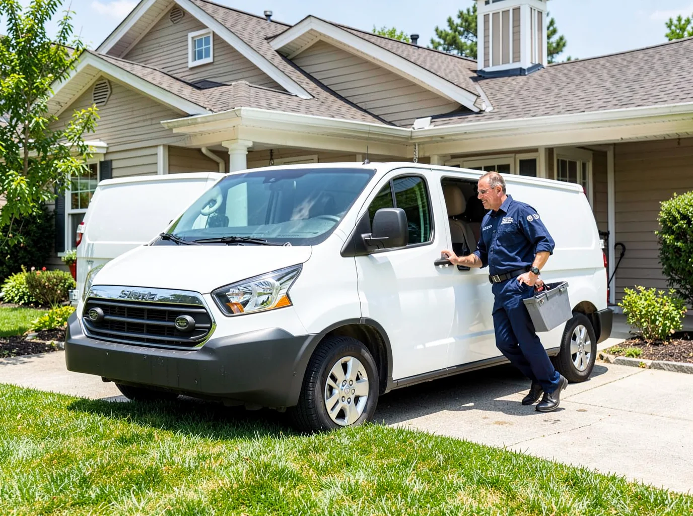 Emergency Plumber company in Yeoman, IN