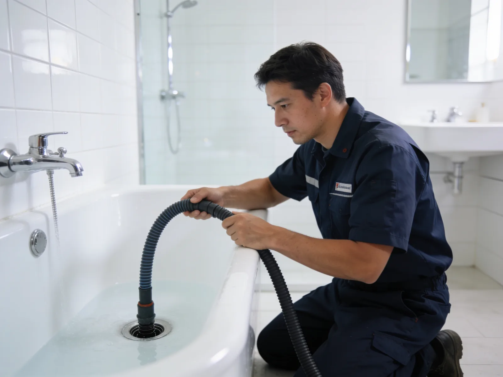Emergency Plumber Yeoman, IN FAQs